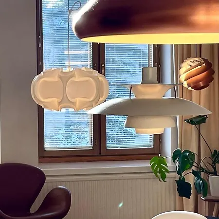 Appartement Villankehraeaejae *