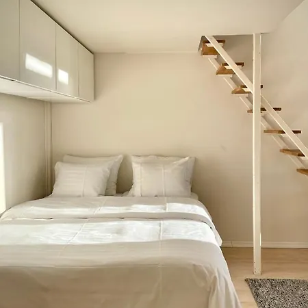 Villankehraeaejae Appartement *