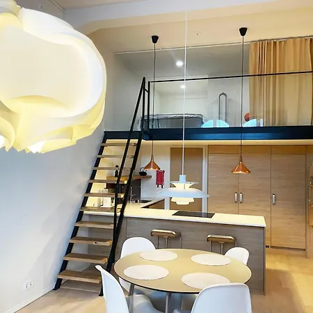 Villankehraeaejae Appartement Tampere