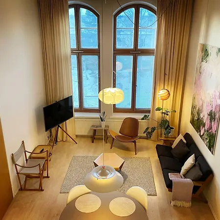 Apartment Villankehraeaejae