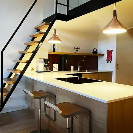 Appartement Villankehraeaejae *