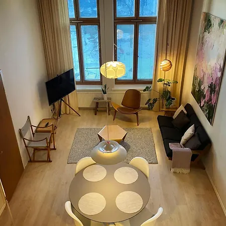 Apartment Villankehraeaejae Tampere