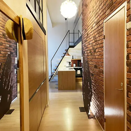Villankehraeaejae Appartement *