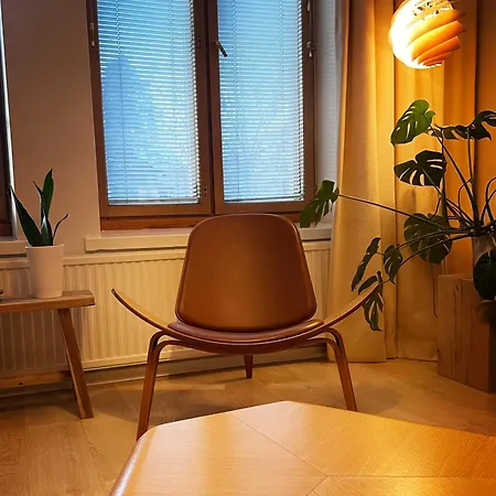 Appartement Villankehraeaejae