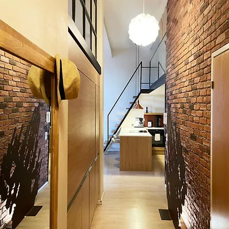 Villankehraeaejae Apartment *