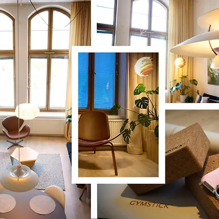 Villankehraeaejae Appartement *