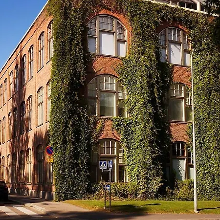Villankehraeaejae Apartment *