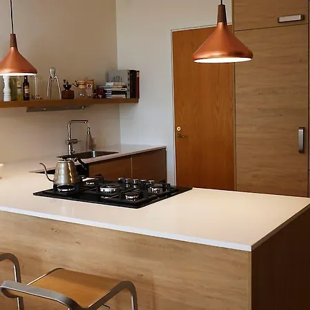 Appartement Villankehraeaejae Tampere