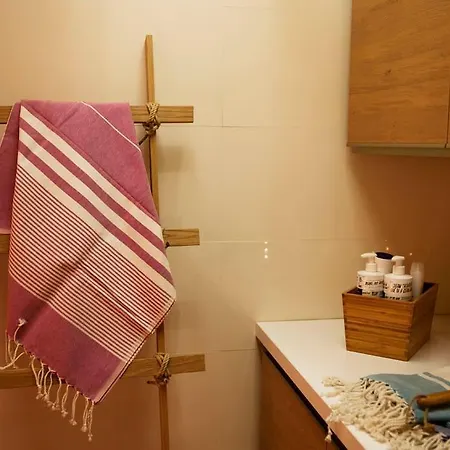 Appartement Villankehraeaejae