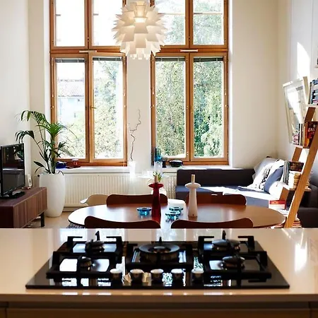 Villankehraeaejae Appartement Tampere