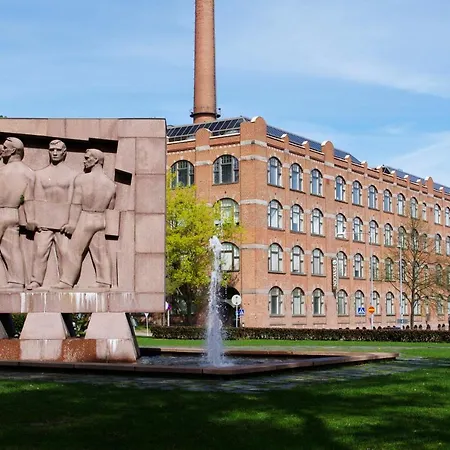 Villankehraeaejae Tampere
