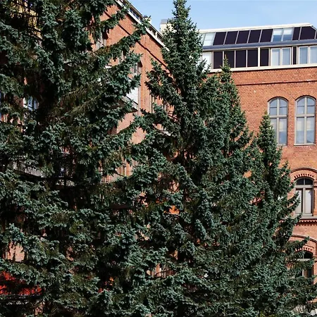 Appartement Villankehraeaejae Tampere